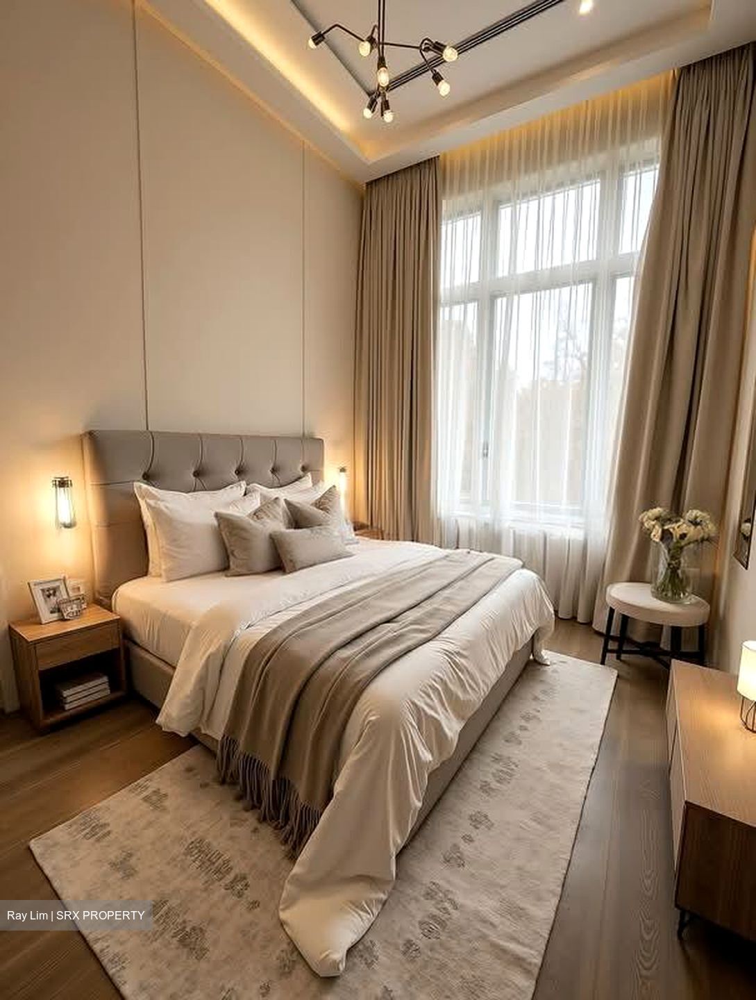 Jalan Jurong Kechil (D21), Condominium #555227011